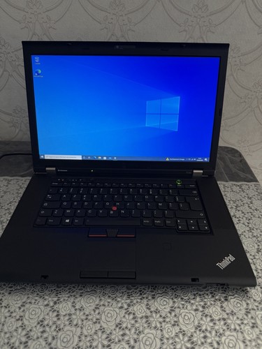 Lenovo thinkpad t530 - t530, 15,6"