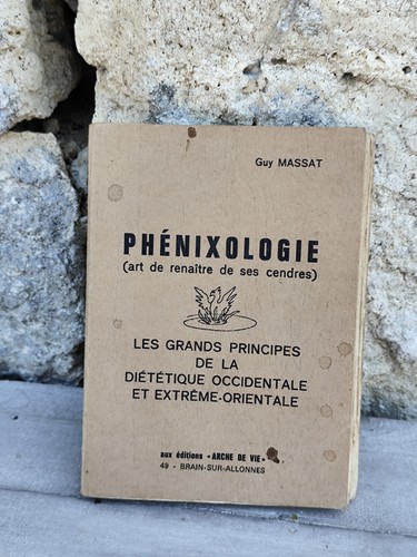 Livre ancien - :, «