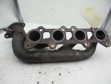 Collecteur d'echappement FORD MUSTANG 7 COUPE 5274333