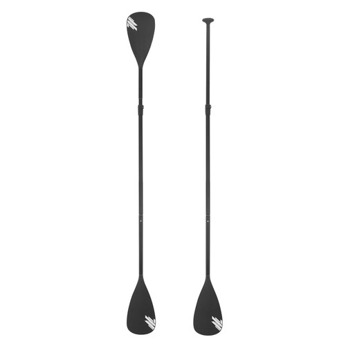 Pagaie paddle en - pagaie, de