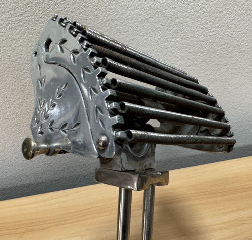 Vintage original headrest for - headrest,