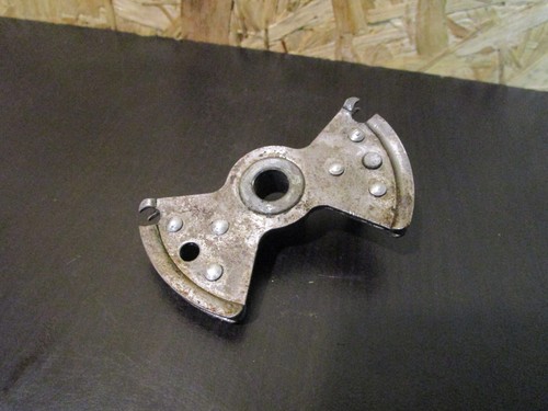 Palonnier carburateur honda - carburateur,