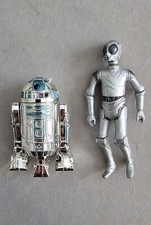 Figurine Star Wars The Clone