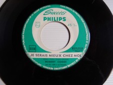 ROBERT COGOI: Je serais mieux