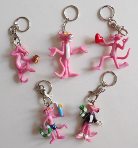 Porte clé lot - , figurines