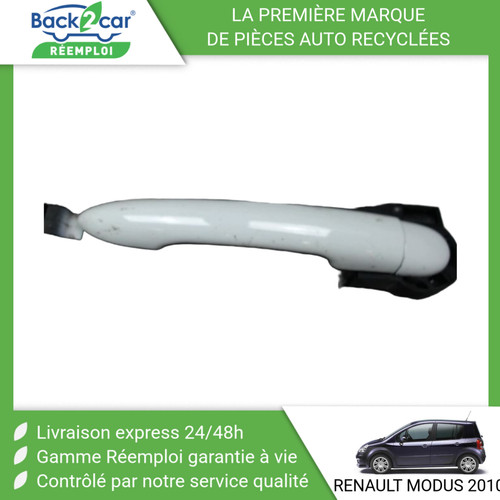 Poignee exterieure porte - 🏆,