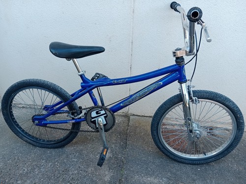 Bmx performer 1998 1999 - bmx, gt
