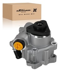 pompe de direction assistée