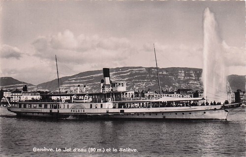 Suisse geneve jet eau et - geneve,