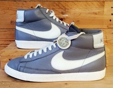 Nike Blazer Mid Leather