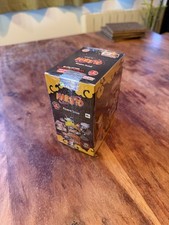 Display Naruto Mythos TCG
