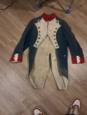 Uniforme 1er Empire Napoléon