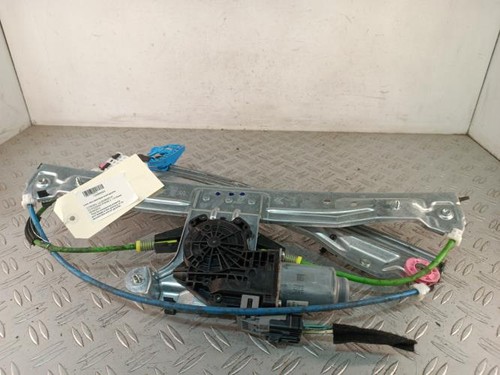 Leve vitre electrique avant