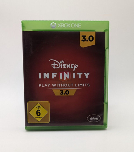 Disney infinity logiciel - disney,