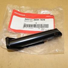 REPOSE PIED DROIT AR NU HONDA