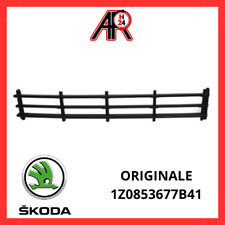 Grille Pare-Choc SKODA Octavia