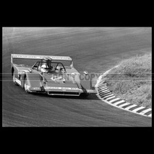 Photo A.020611 MARCH 707 HELMUT KELLENERS TROPHY OF THE DUNES ZANDVOORT 1970