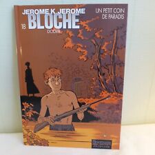 DODIER  JEROME K. JEROME