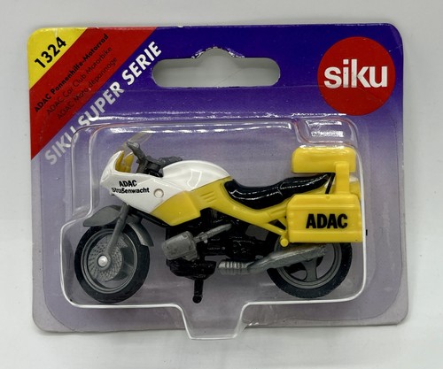 Moto bmw r1100 assistance - assistance, adac