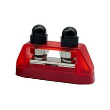 Bloc De Terminal De Batterie