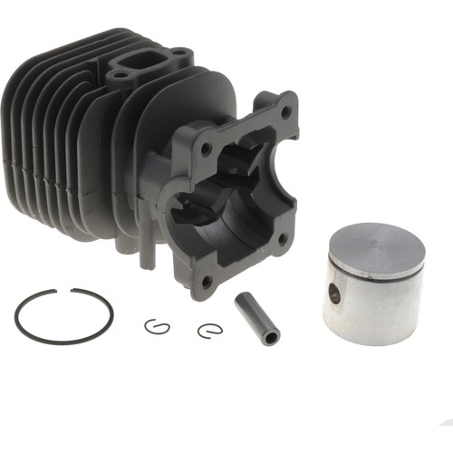Cylindre piston 35mm adaptable