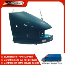 🇫🇷 AILE AVANT DROIT