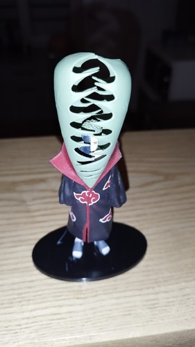 Figurine altaya naruto - figurine,