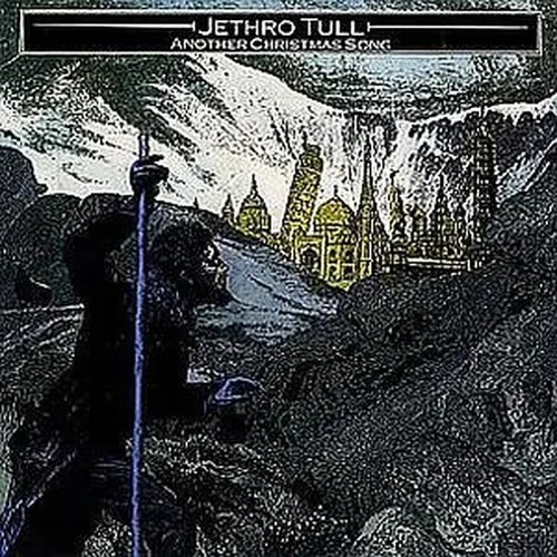 Jethro tull another - tull,