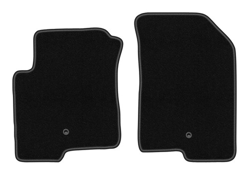 Tapis avant moquette dodge - tapis,