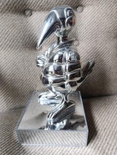 Moncler Ora - Mascotte