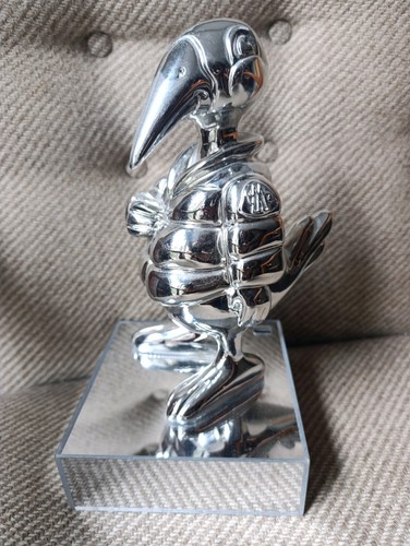 Moncler ora mascotte - -,