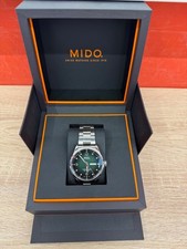Montre Mido Multifort M