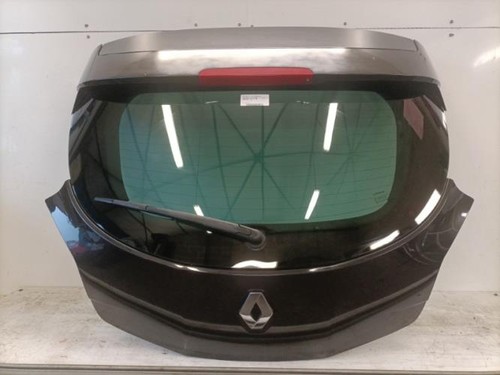 Malle hayon arriere renault - malle/hayon,