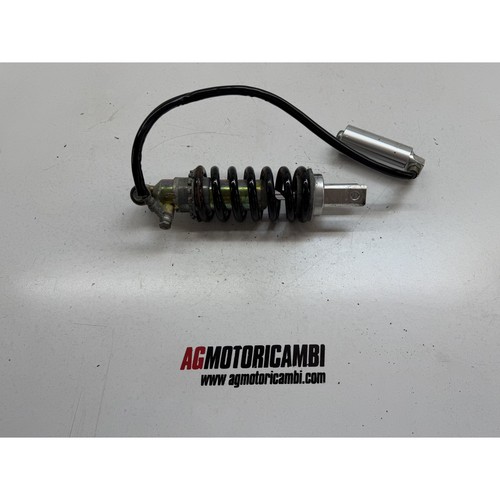 Amortisseur suspension - de,