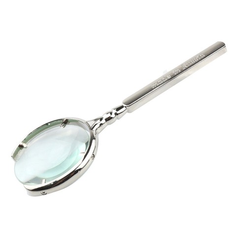 Loupe lecture vintage - vintage, 10x