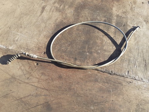 Cable decompression p50 - de,