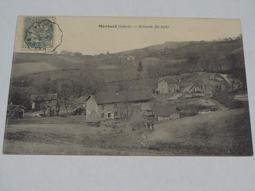 Carte postale