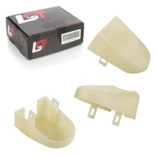 3x Couverture Capuchon