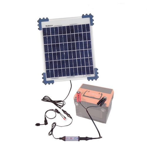 Chargeur optimate solar - optimate, +