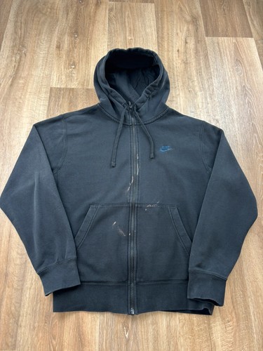 Sweat zippé nike - nike, vintage