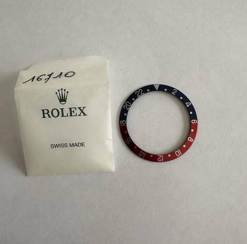 Brand new original rolex gmt - brand,