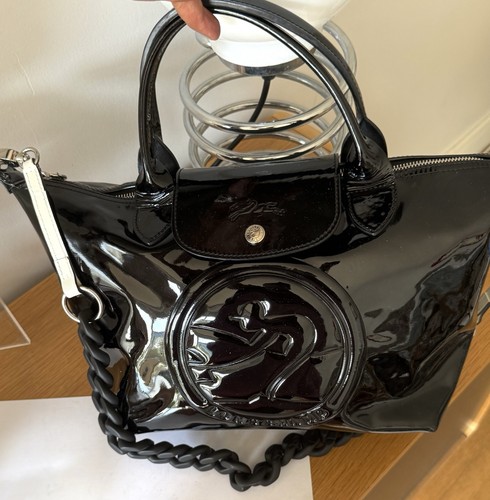 Longchamp france sac pliage - france,