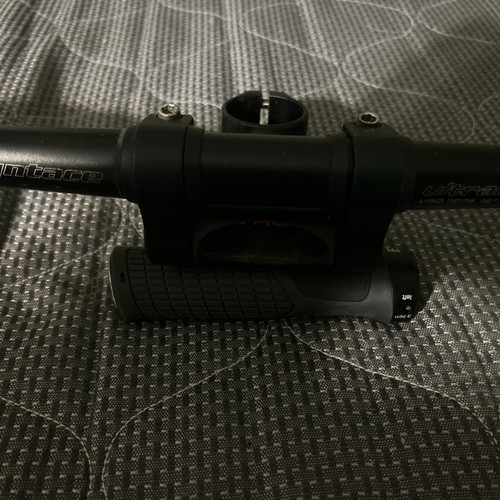 Syntace vro ultralite - vro,