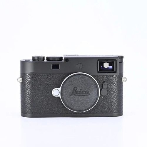 Leica m11p occasion comme - leica, d'occasion