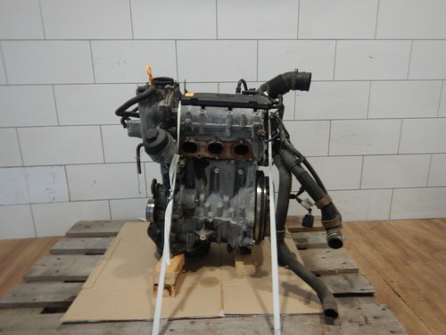 Moteur polo skoda fabia - vw, 6r