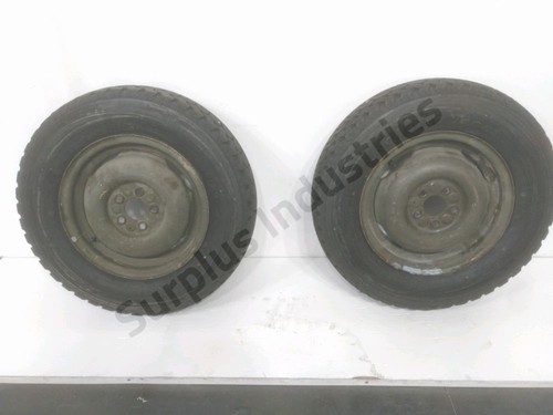 Lot roue avant volkswagen - lot,
