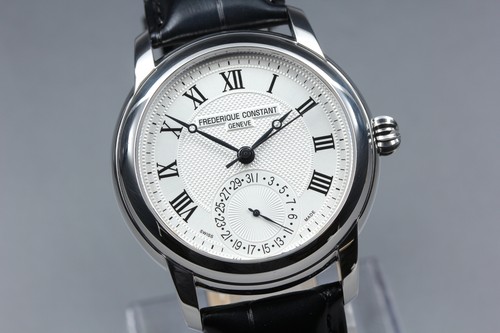Montre homme frédérique - montre,