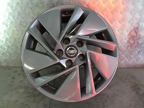 Jante nissan qashqai - jante, 3