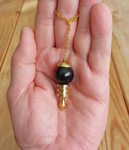 Pendule émetteur micro