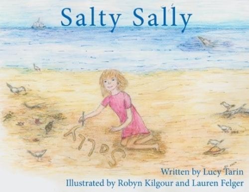 Lucy tarin salty sally - tarin, (poche)